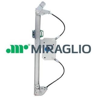 Lango pakėliklis MIRAGLIO 30/2103