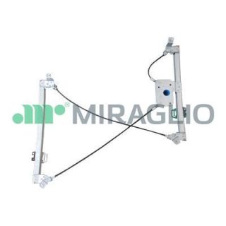 Lango pakėliklis MIRAGLIO 30/2104