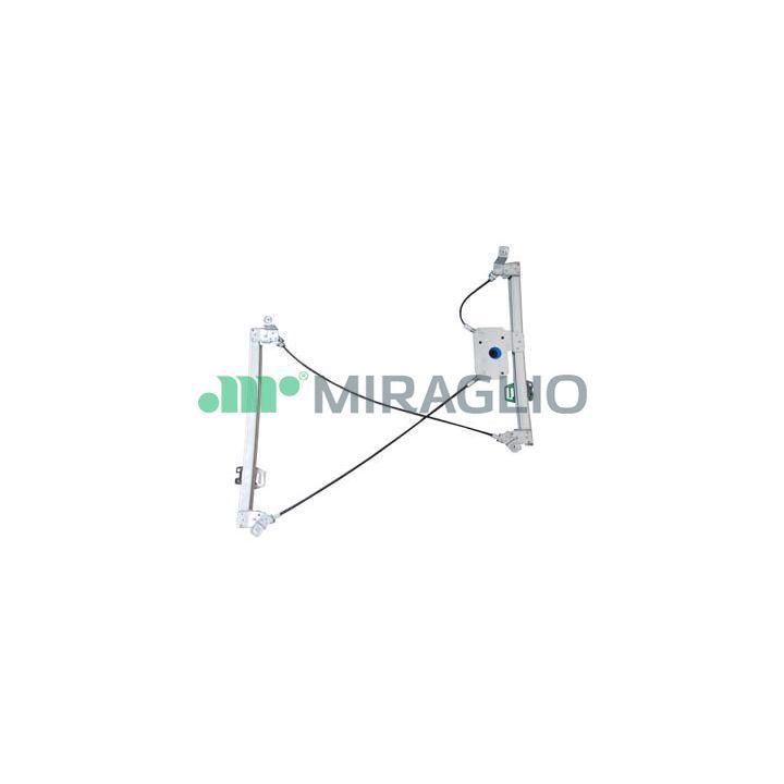 Lango pakėliklis MIRAGLIO 30/2104