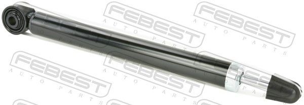 Amortizatorius FEBEST 10651967R