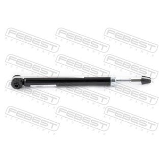 Amortizatorius FEBEST 1207G-001R