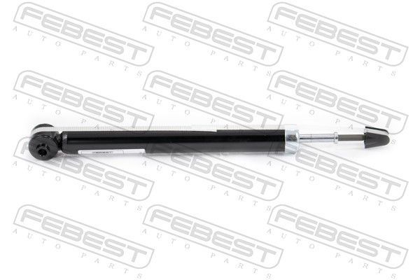 Amortizatorius FEBEST 1207G-001R