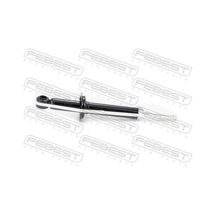 Amortizatorius FEBEST 1207G-002R