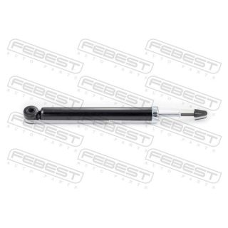Amortizatorius FEBEST 1207G-003R