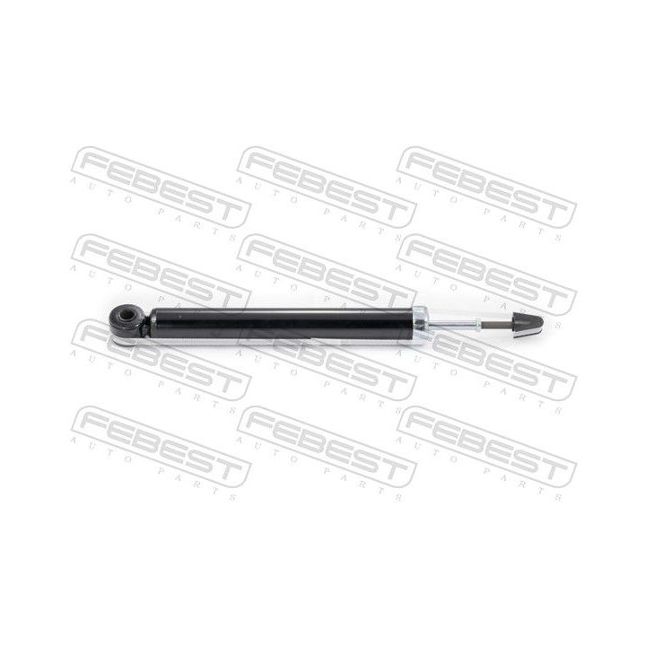 Amortizatorius FEBEST 1207G-003R