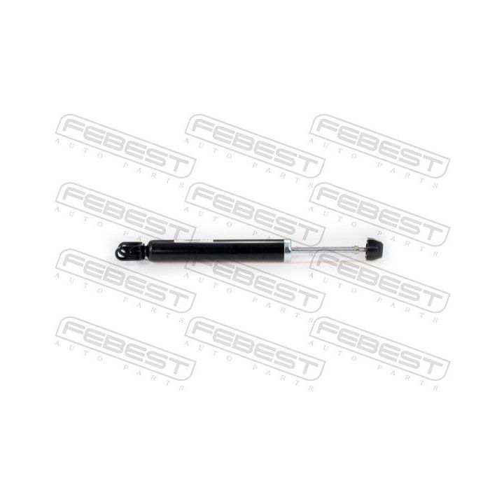 Amortizatorius FEBEST 1207G-006R