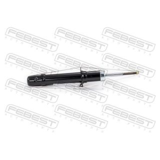 Amortizatorius FEBEST 1207G-007F