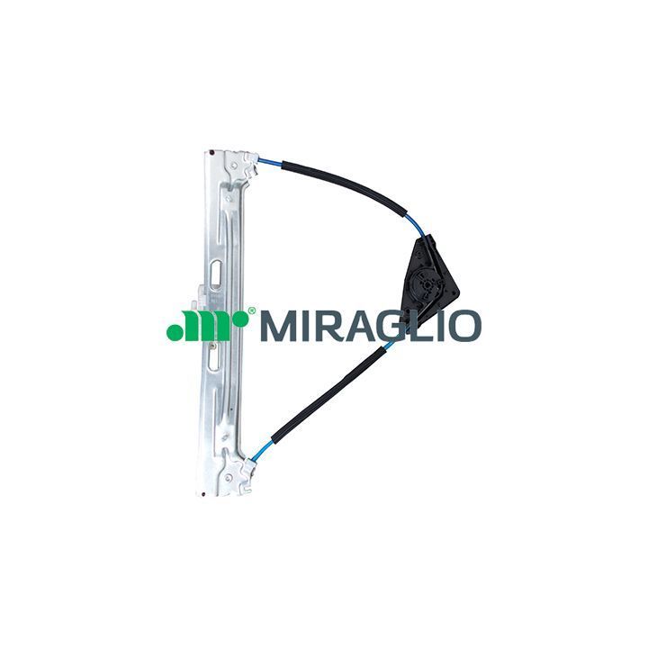 Lango pakėliklis MIRAGLIO 30/2154