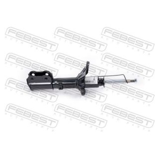 Amortizatorius FEBEST 1207G-008FL