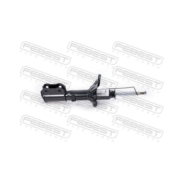Amortizatorius FEBEST 1207G-008FL