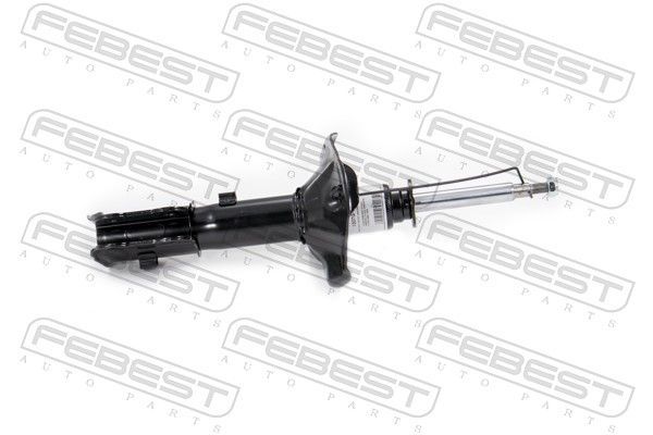 Amortizatorius FEBEST 1207G-009FR