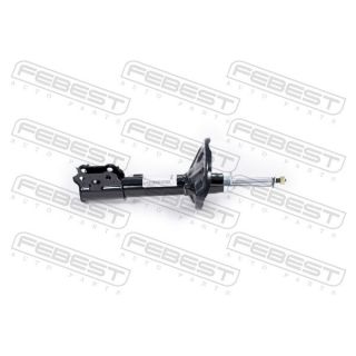 Amortizatorius FEBEST 1207G-011RL