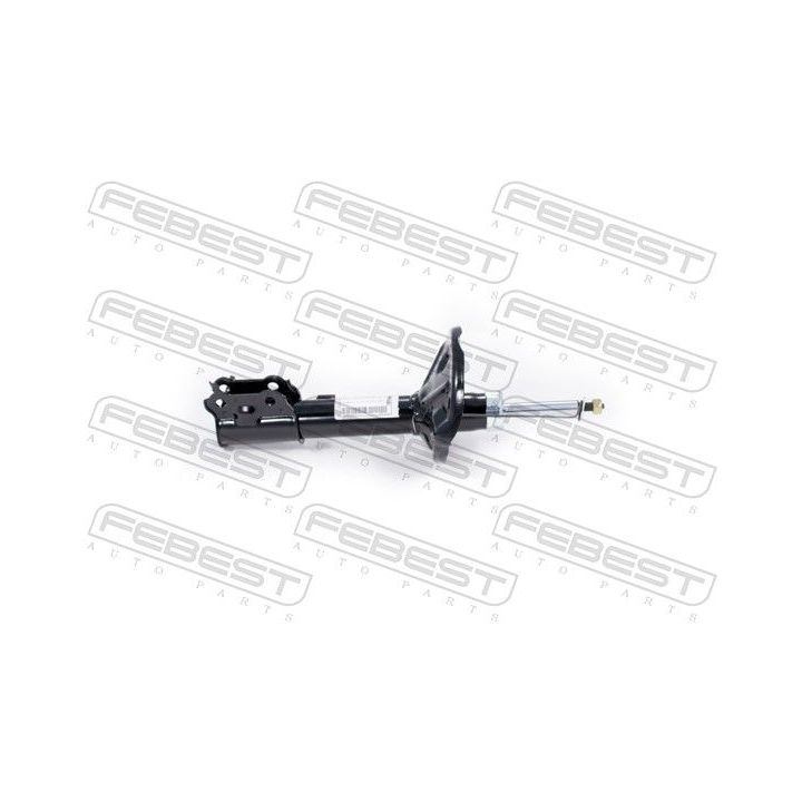 Amortizatorius FEBEST 1207G-011RL