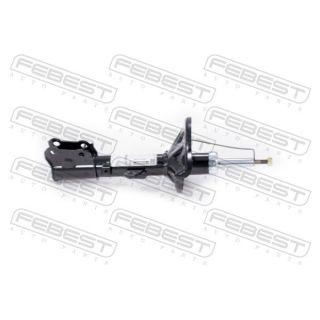 Amortizatorius FEBEST 1207G-012RL