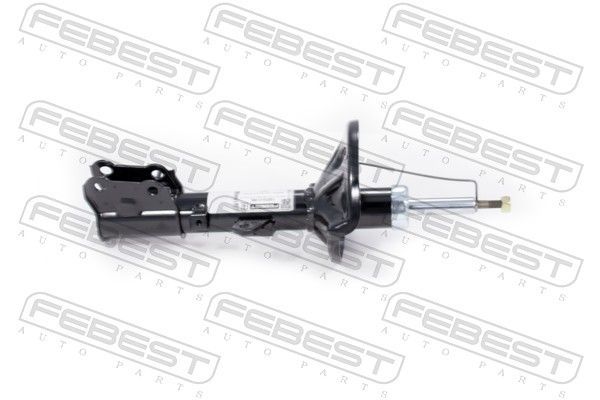 Amortizatorius FEBEST 1207G-012RL