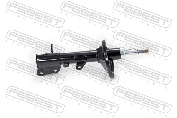 Amortizatorius FEBEST 1207G-013RR