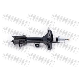 Amortizatorius FEBEST 1207G-014RR