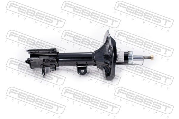 Amortizatorius FEBEST 1207G-014RR