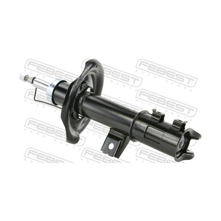 Amortizatorius FEBEST 12110-001FL