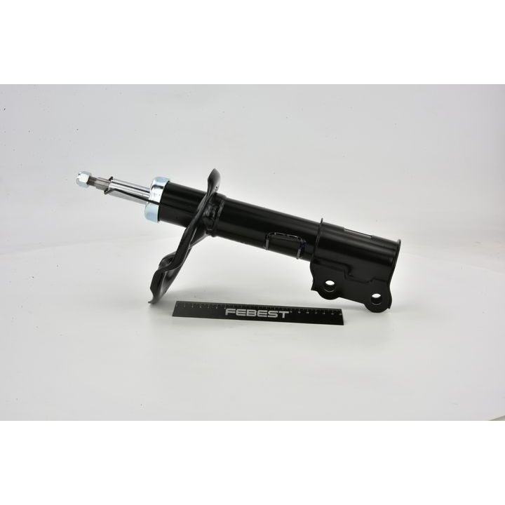 Amortizatorius FEBEST 12110-001FL