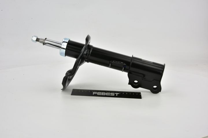 Amortizatorius FEBEST 12110-001FL