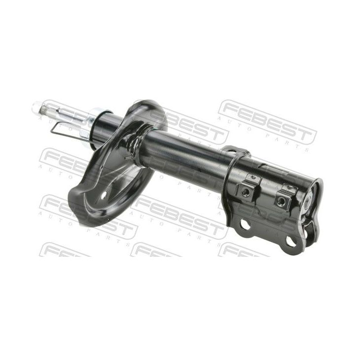 Amortizatorius FEBEST 12110-001FR