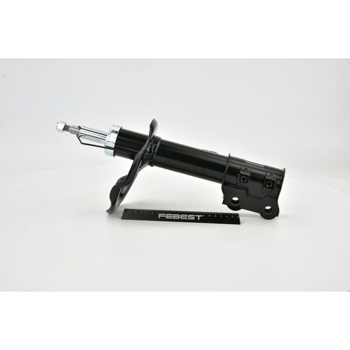 Amortizatorius FEBEST 12110-001FR