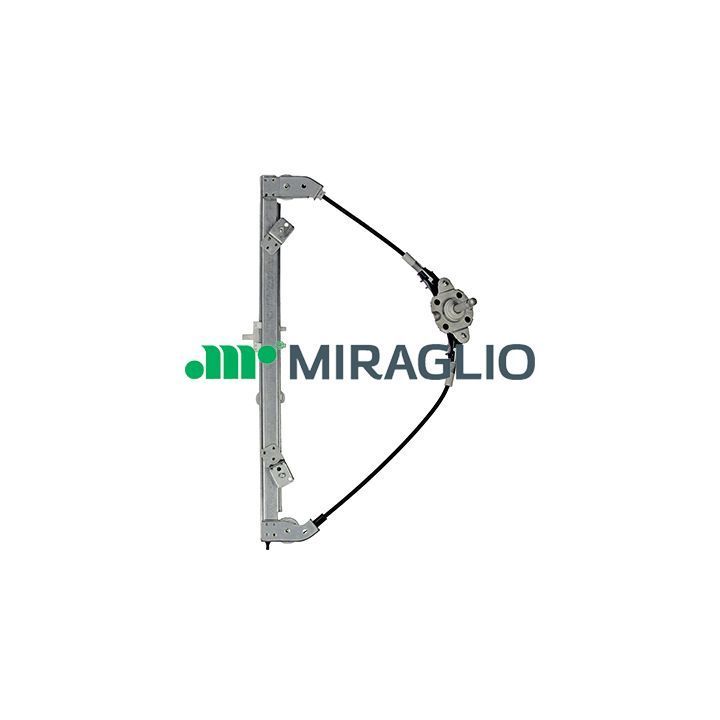 Lango pakėliklis MIRAGLIO 30/216B