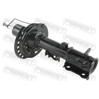 Amortizatorius FEBEST 12110-005FL