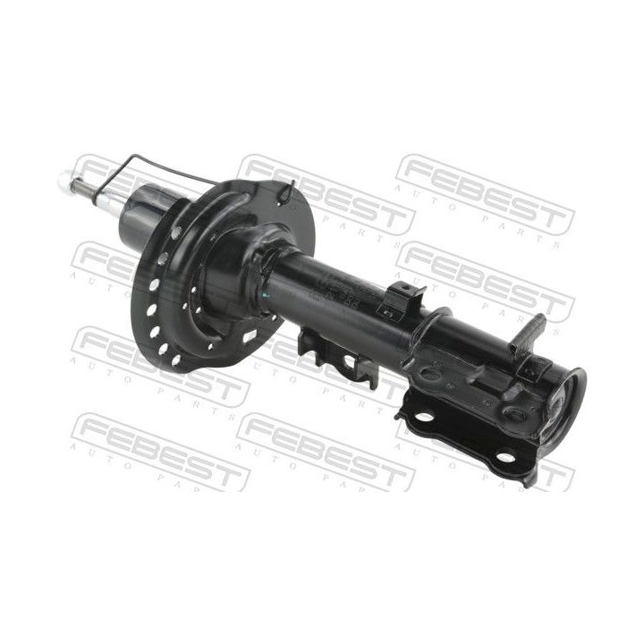 Amortizatorius FEBEST 12110-005FL