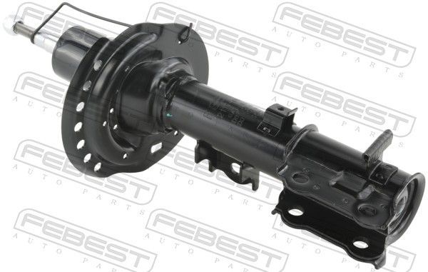 Amortizatorius FEBEST 12110-005FL