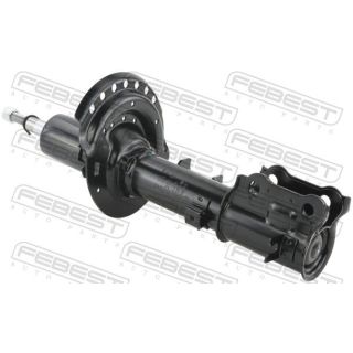 Amortizatorius FEBEST 12110-005FR