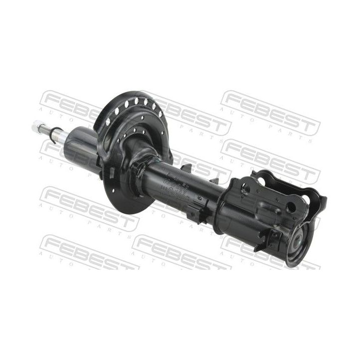 Amortizatorius FEBEST 12110-005FR