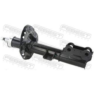 Amortizatorius FEBEST 12110-007FL