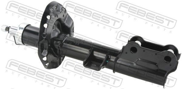 Amortizatorius FEBEST 12110-007FL