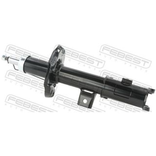 Amortizatorius FEBEST 12110-007FR
