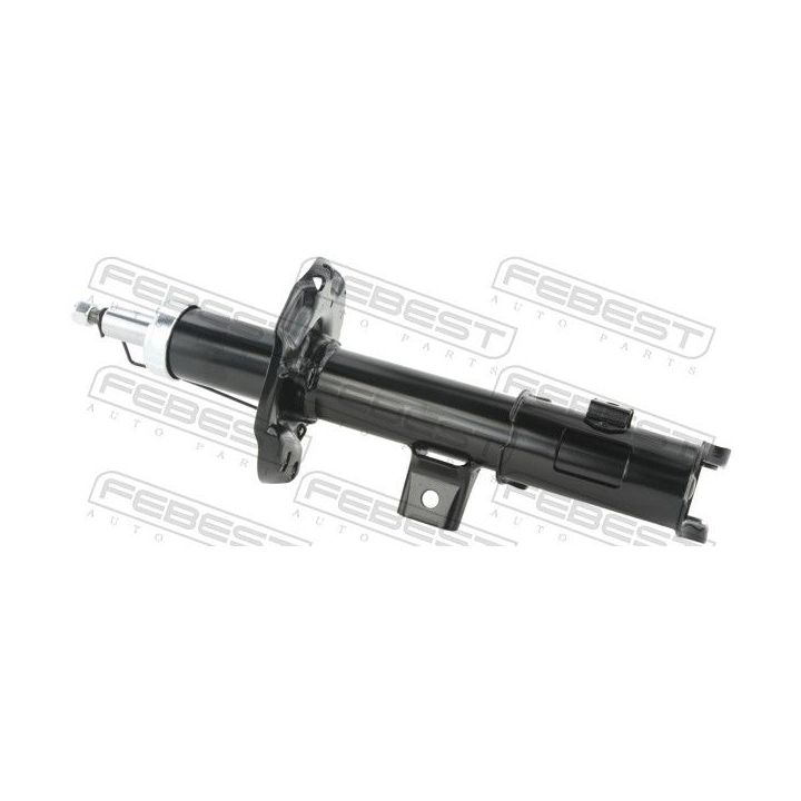Amortizatorius FEBEST 12110-007FR