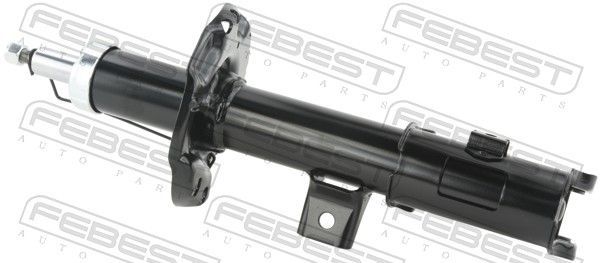 Amortizatorius FEBEST 12110-007FR