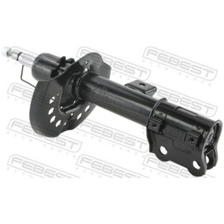 Amortizatorius FEBEST 12110-010FL