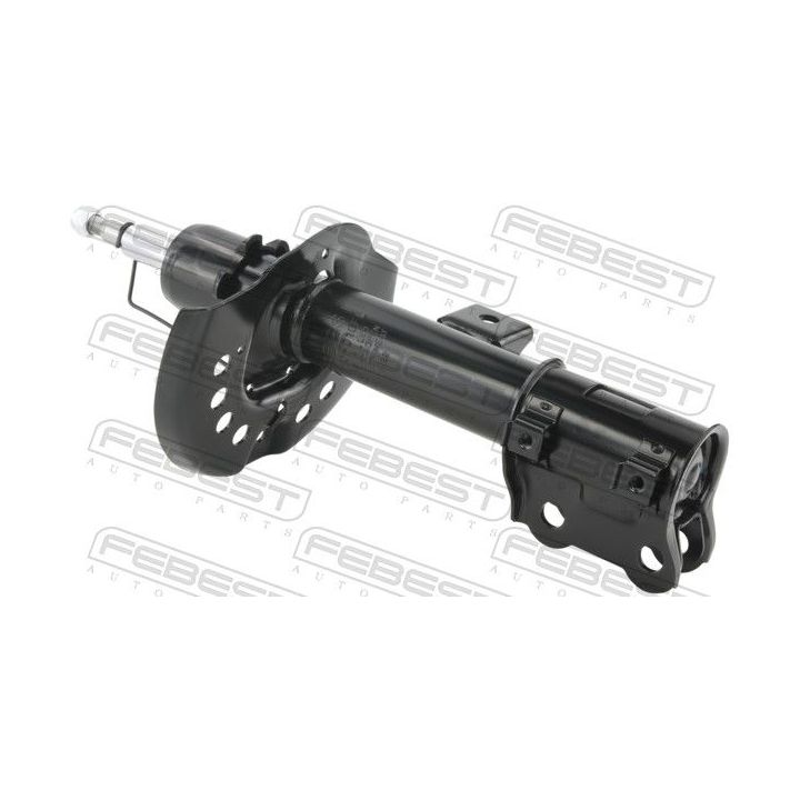 Amortizatorius FEBEST 12110-010FL