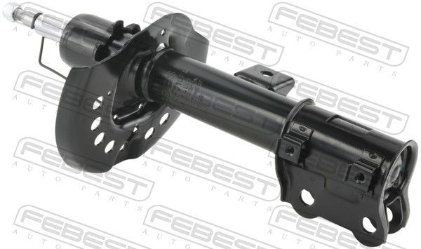 Amortizatorius FEBEST 12110-010FL