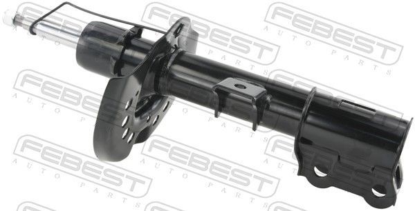 Amortizatorius FEBEST 12110-010FR