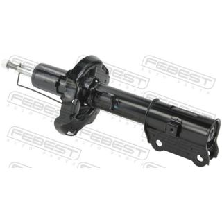 Amortizatorius FEBEST 12110-011FL