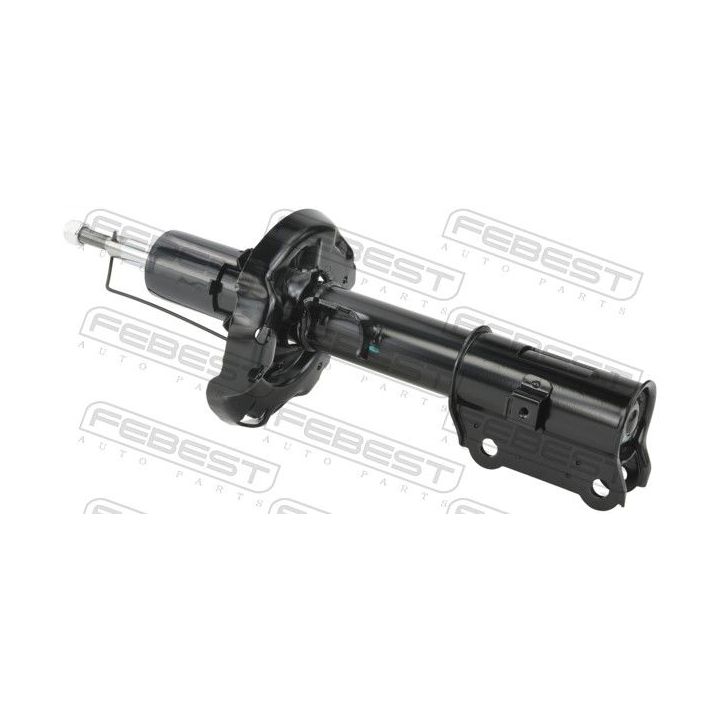 Amortizatorius FEBEST 12110-011FL
