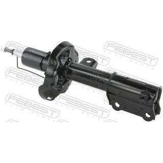 Amortizatorius FEBEST 12110-011FR