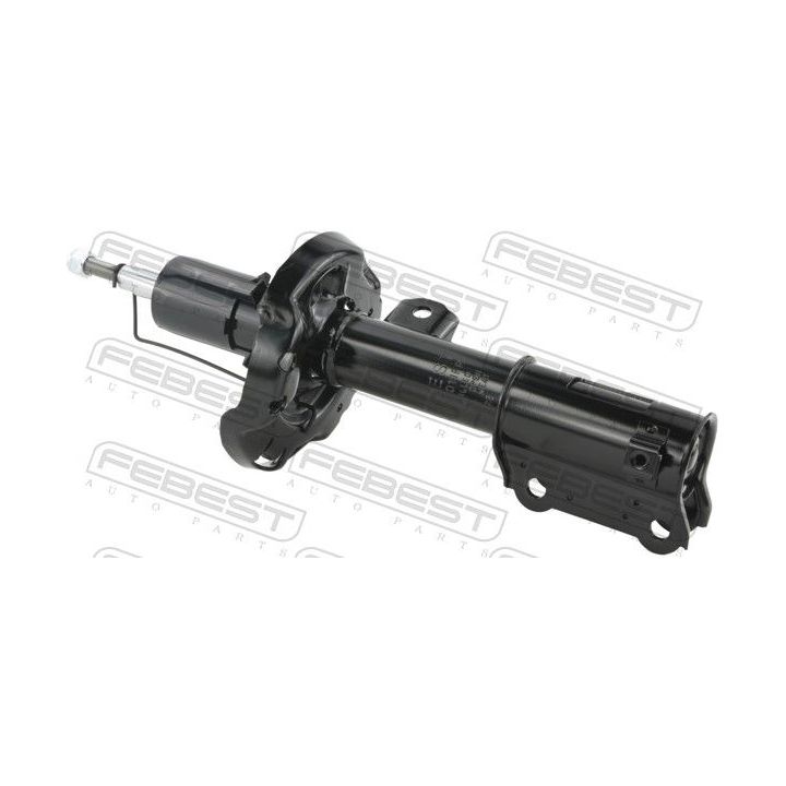 Amortizatorius FEBEST 12110-011FR
