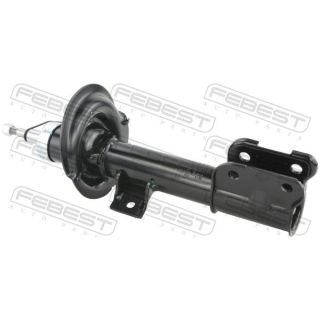 Amortizatorius FEBEST 12110-012FR