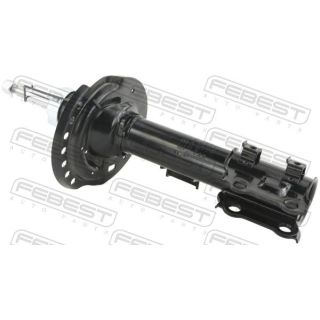 Amortizatorius FEBEST 12110-013FL