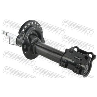 Amortizatorius FEBEST 12110-013FR