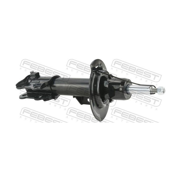 Amortizatorius FEBEST 12110-014FL